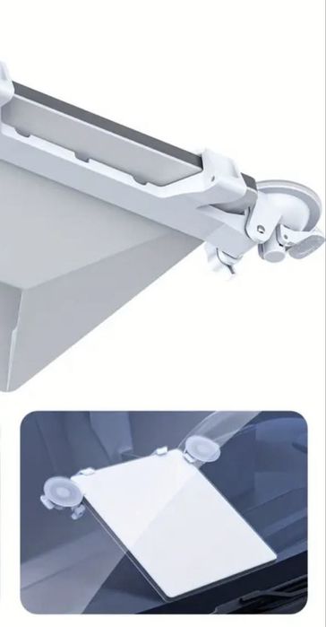 Кріплення Starlink Mini для авто