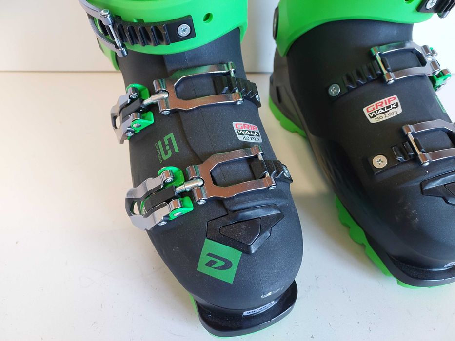 Buty narciarskie DALBELLO Veloce 130 MV Eu.40 , 25.5 cm nowe (5)