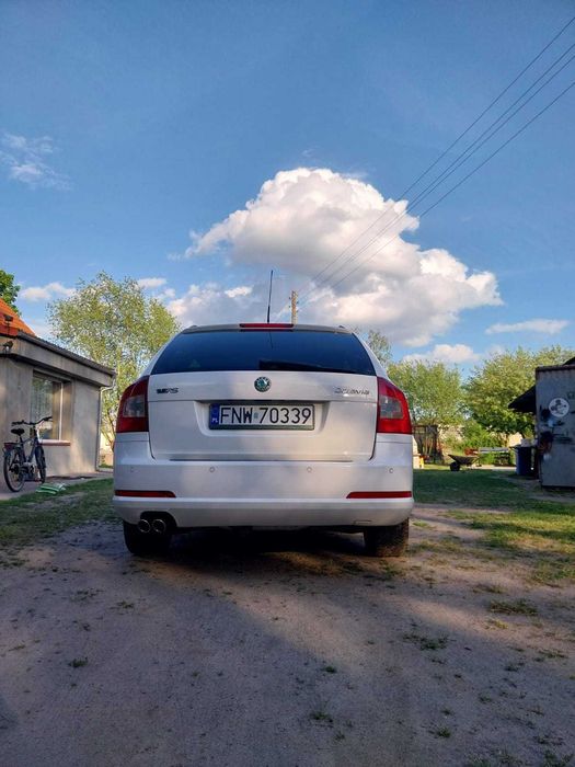 Samochód osobowy