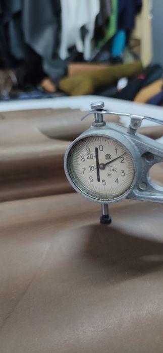 Шкіра Крейзі Хорс Crazy Horse