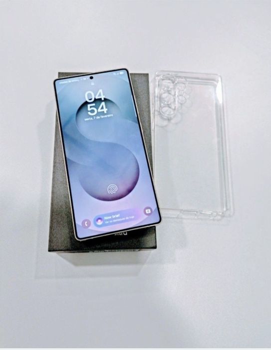 Samsung s25 ultra 512GB