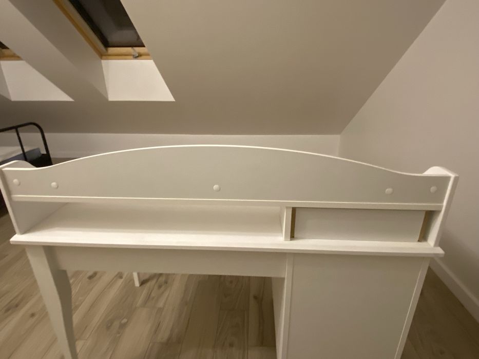 Biurko/toaletka meblik