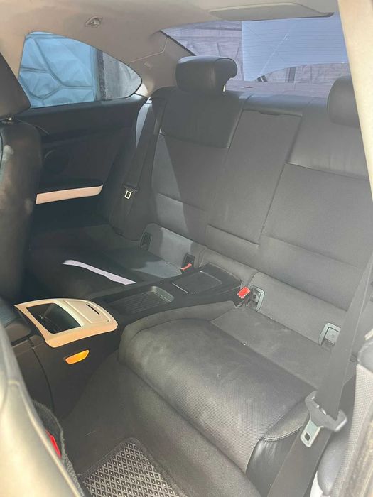 BMW 3 Series 2007 VIN WBAWC31010PW91609 фото оголошення 7 з 12