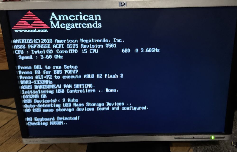 Sprzedam komputer Asus