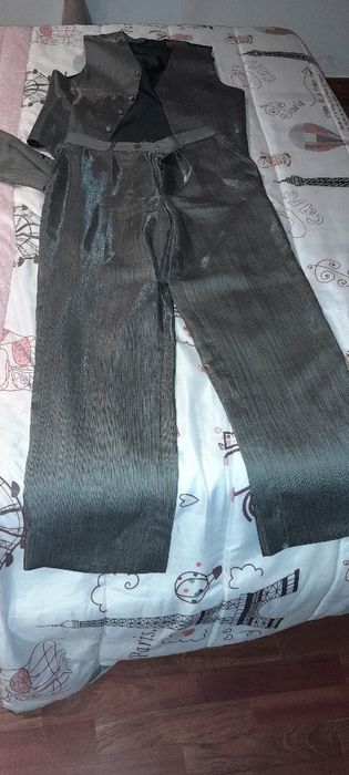 Fato completo italiano