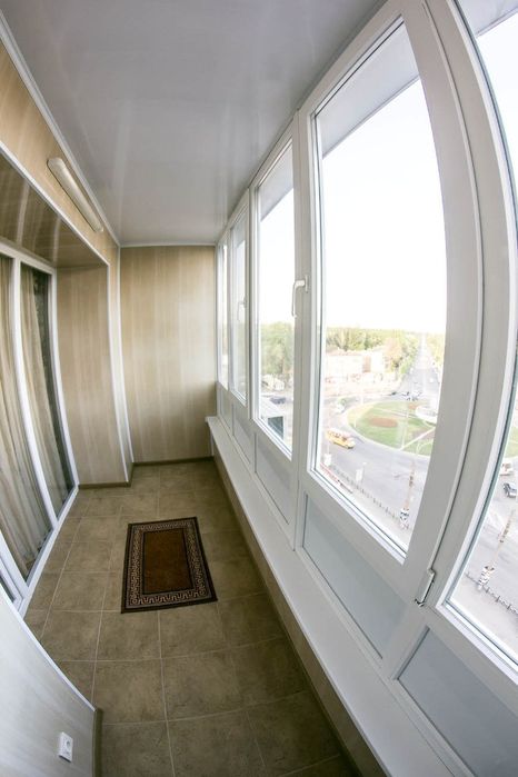 Однокімнатна квартира 95 квартал Кривий ріг