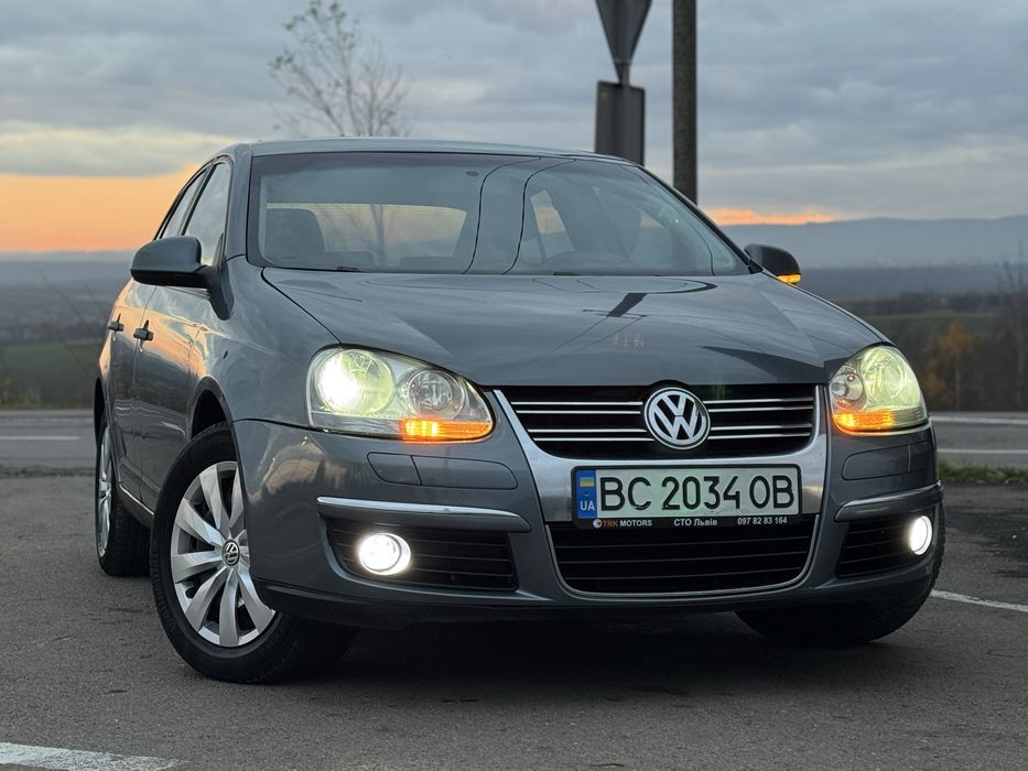 Volkswagen Jetta