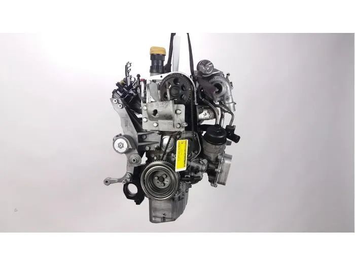 Motor 312A1000 ABARTH 1,4L 135 CV