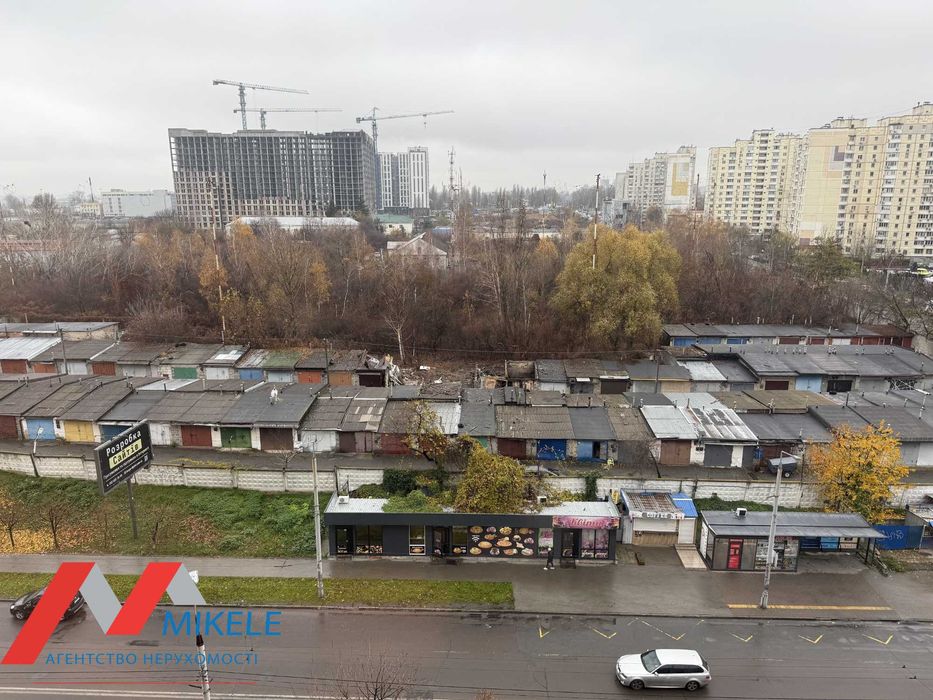 Без% 2к 81м2 Кадетський Гай 3 Турецький городок Солом’янка