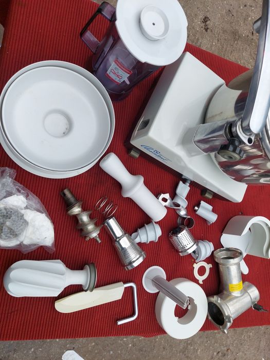 Robot kuchenny elektrolux N7 wintage nie używany