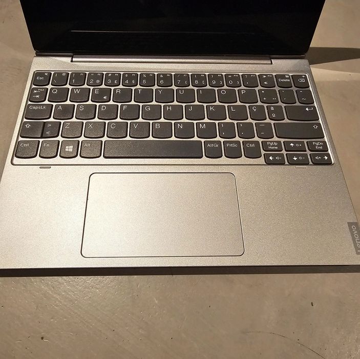 Lenovo IdeaPad Duet Chromebook 10.1" – Tablet e Portátil 2-em-1