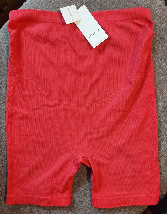 Ciążowe kolarki Reserved M