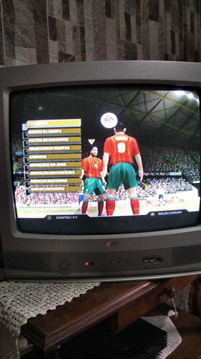 Games Soccer PS2 - JOGOS de FUTEBOL para PS2