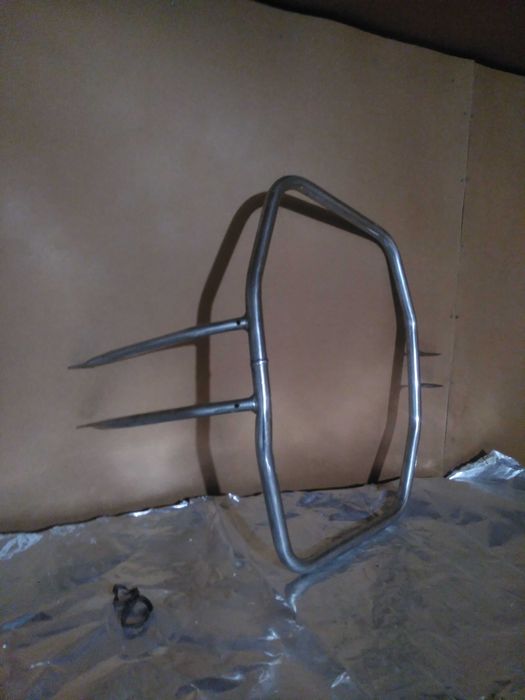 motas anos 60 material usado de casal diana e zundapp macal