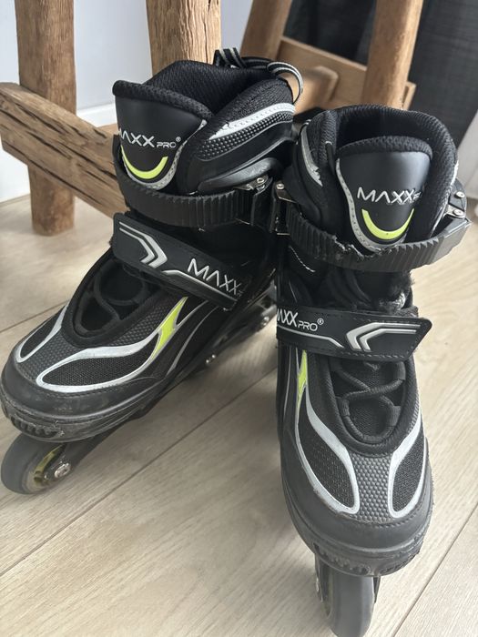 Ролики дитячі Maxx pro 31-34