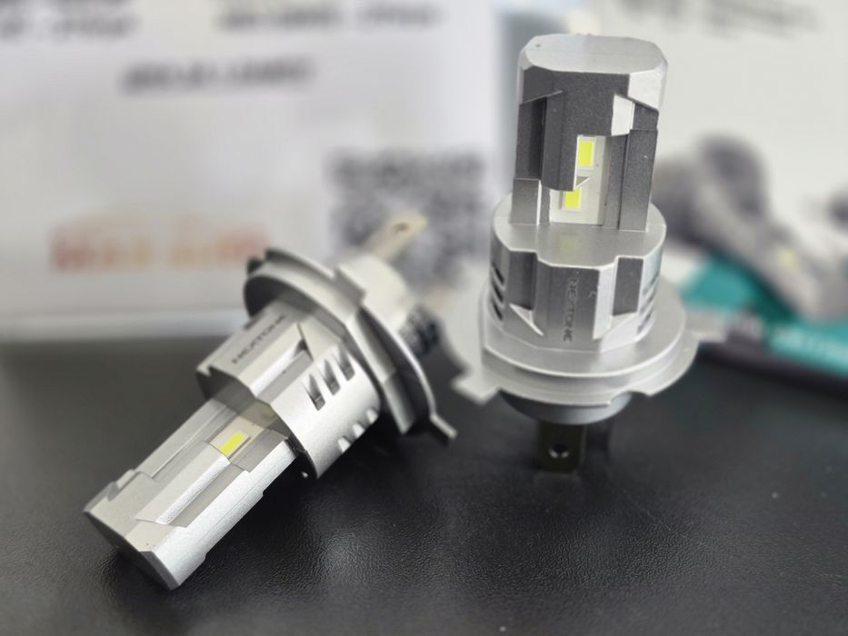 Led лампи автомобільні Nextone L9 (H1, H3,H4,H7,H11,HB3,HB4)