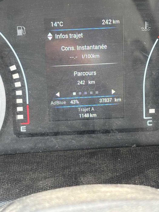 iveco podnośnik koszowy zwyżka 23m cte zed multitel mj isoli palfinger