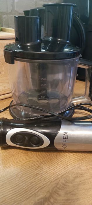 Blender Hoffen , używany