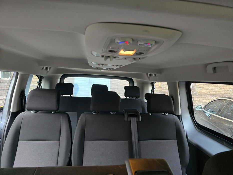 Opel Electric 8 мест. Микроавтобус 19 м. Безготівковий розрах.