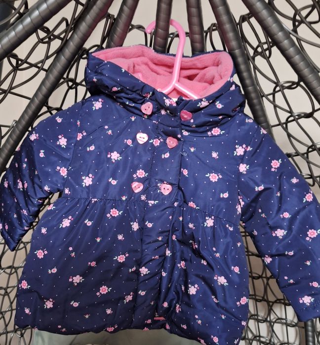 Kurtka Sinsay, rozm 74, nowa z metkai