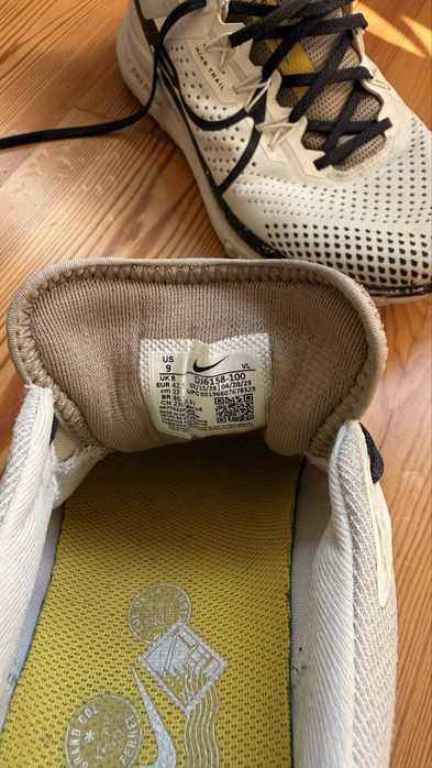 Nike Pegasus Trail 5 42.5 – Excelente Estado