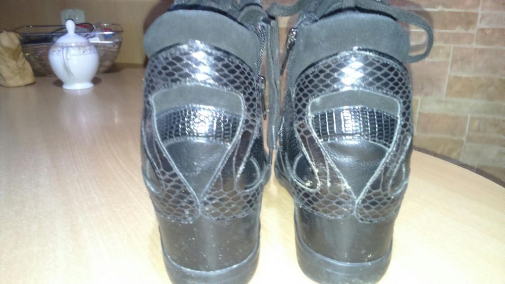 Aldo snakersy polecam