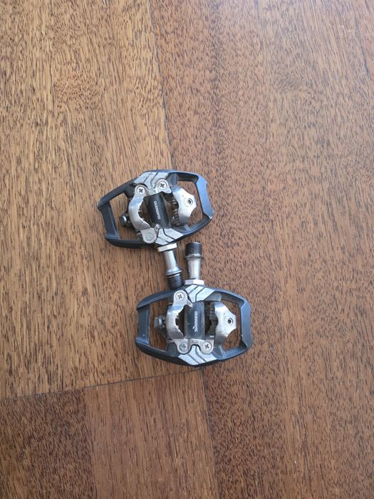 Контакти shimano PD-m8020