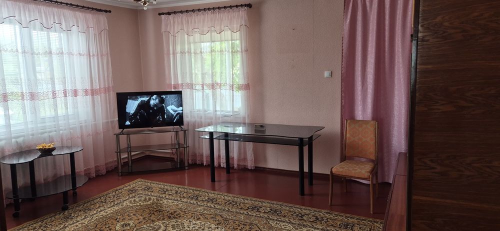 Продаж Будинку на березі річки