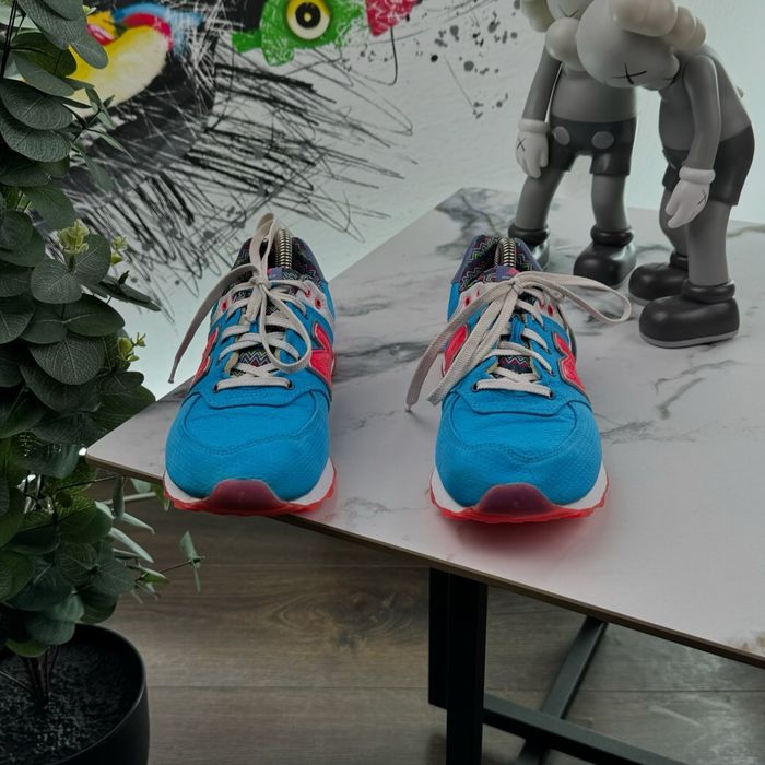 Кросівки New Balance 574 373 999 38 розмір E458