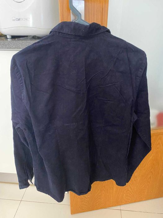 Camisa Bombazine