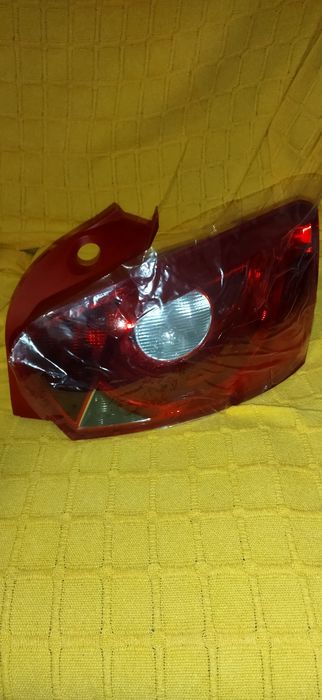 Farolim Direito SEAT Ibiza IV