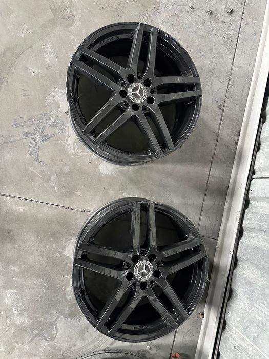 диски  Mercedes мерседес Ауди Audi фольксваген 5:112 19