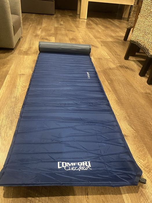 Mata karimata samopompująca 175cm