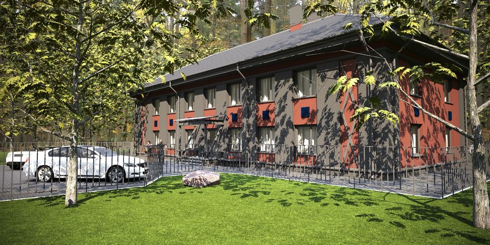 Продаж квартири в Дослідному / Тополь 3