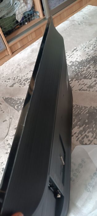 Телевізор Samsung UE32N5000AU