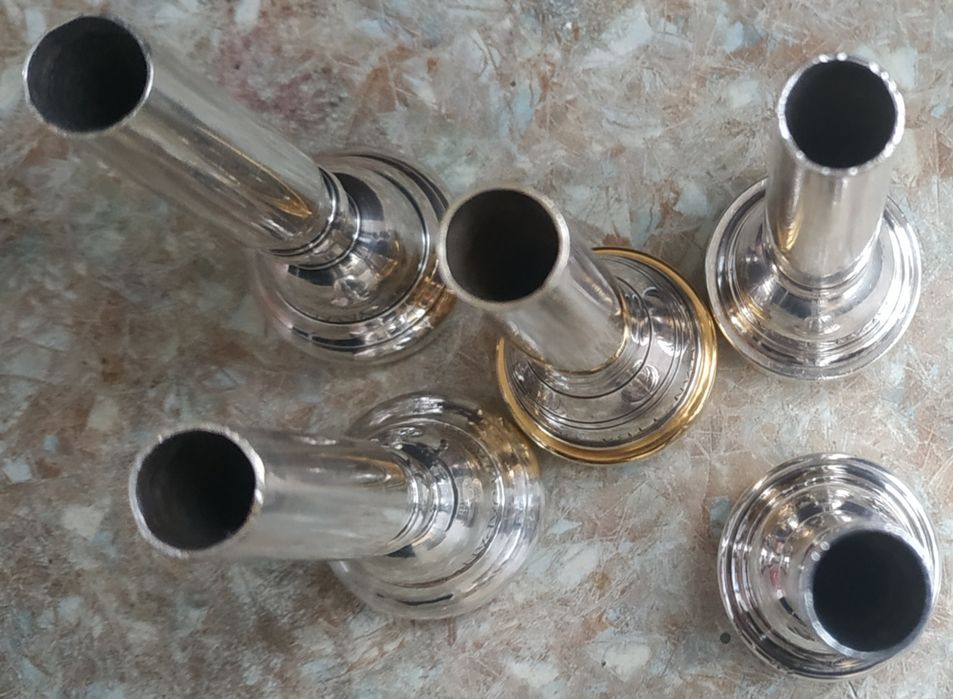 Мундштук Yamaha 11