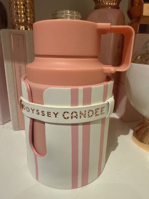 Perfume odyssey candy armaf