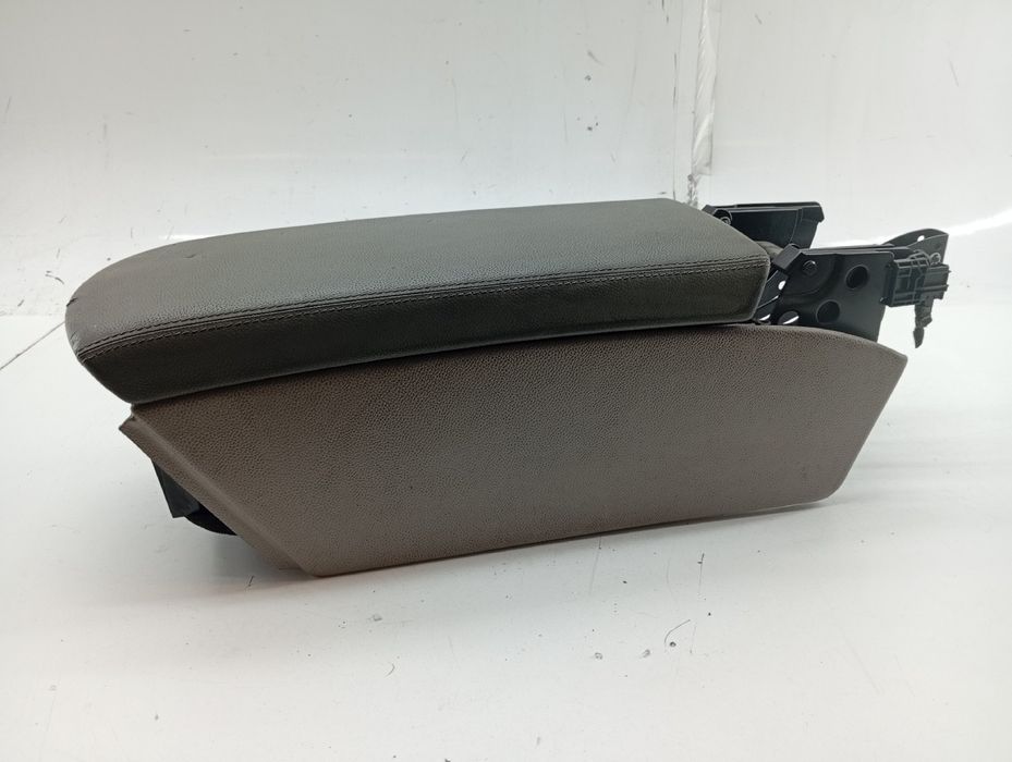 Consola de apoio de braço - MERCEDES-BENZ SL (R230) | 01 - 12