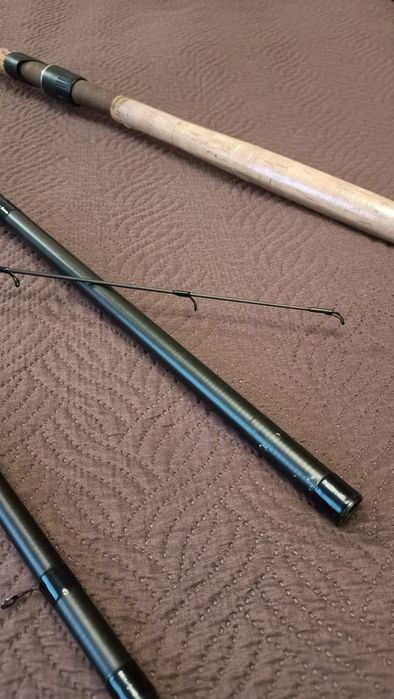 Вудка Daiwa.Team daiwa s