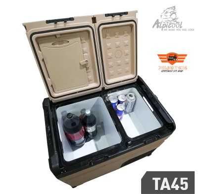 Arca Alpicool Ta45