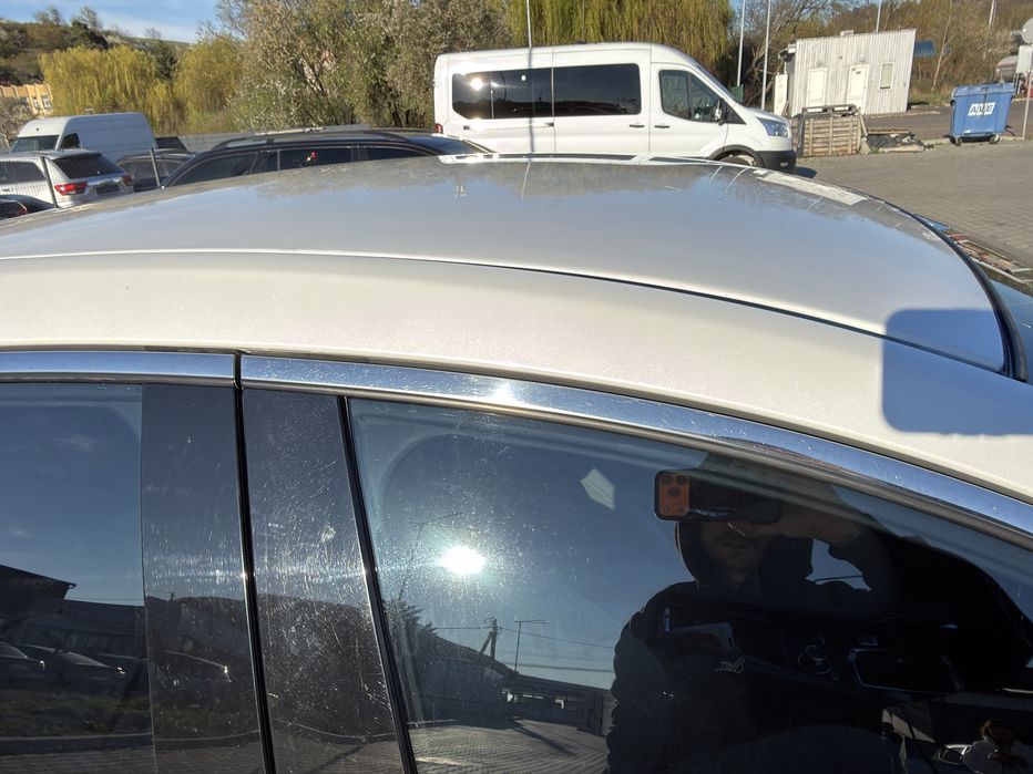 Продам Mazda 6 2.5