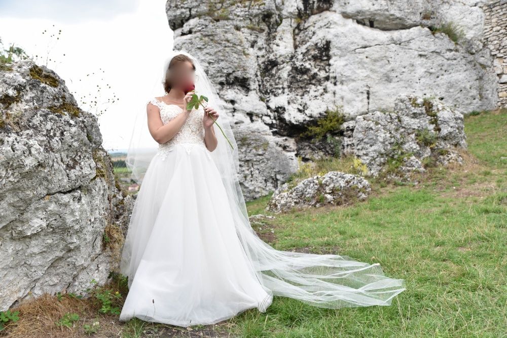 Suknia ślubna Bella Sposa