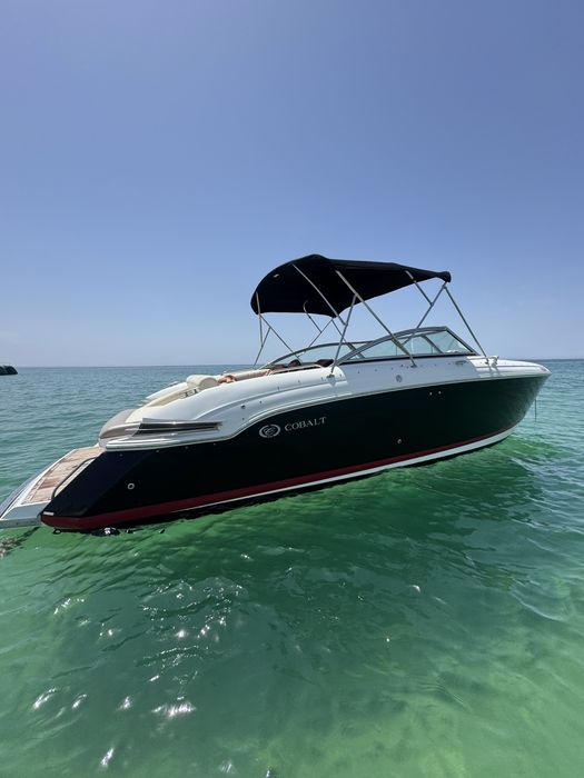 Cobalt marine 276