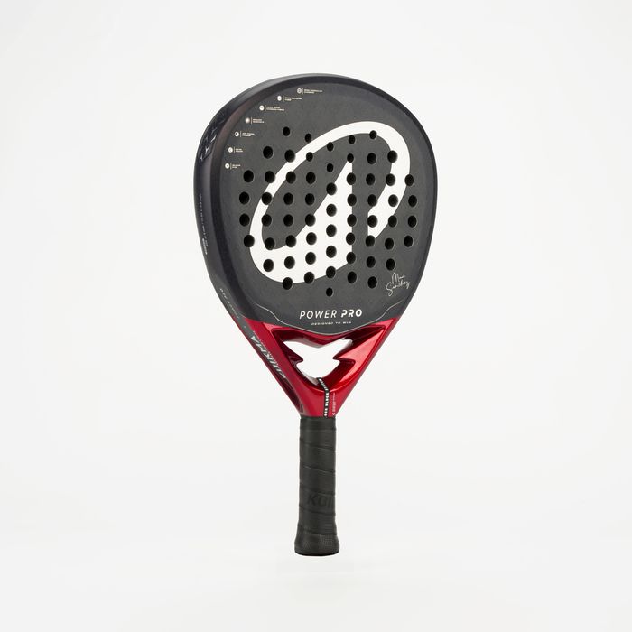 Raquete de padel adulto - Kuikma Power Pro MAXI SANCHEZ