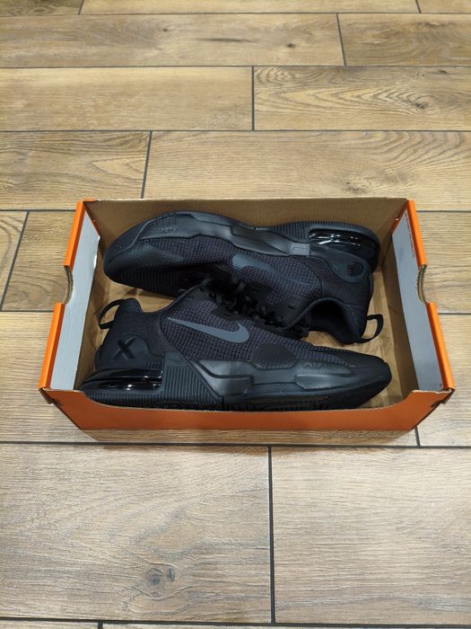 Buty Męskie Nike Air Max Alpha Trailer 5 42.5 27 cm Oryginalne nowe