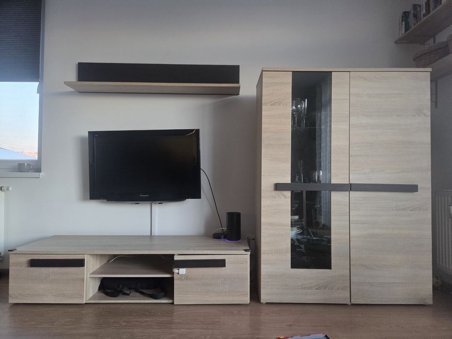 Zestaw mebli do salonu