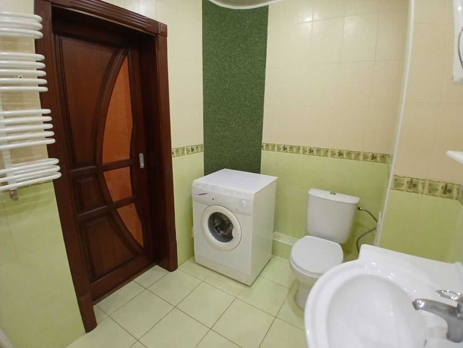 Продається 2-к Квартира Ремонт, Меблі,Техніка включно! • ID 3310