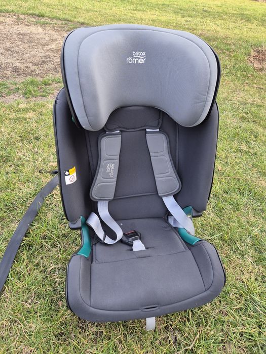 Fotelik samochodowy BRITAX