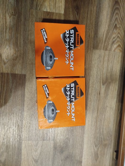 Передні опори  стійки амортизатора Masuma