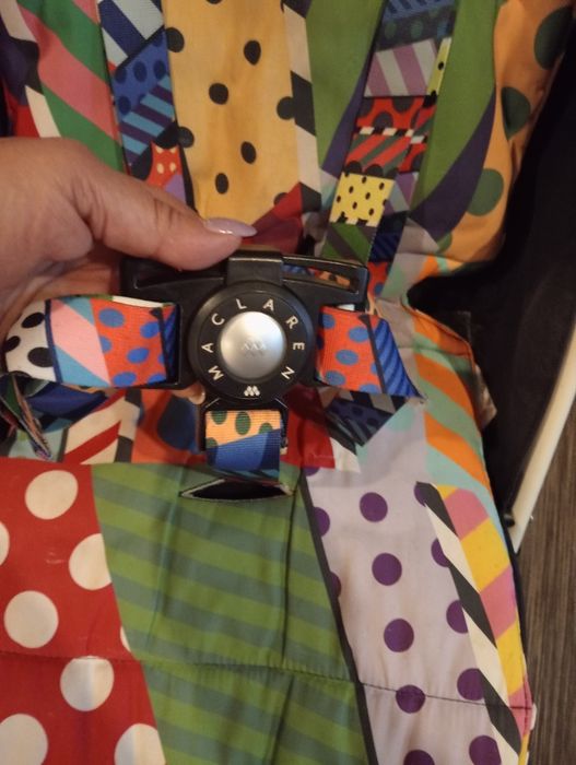 Vender carrinho de bebê